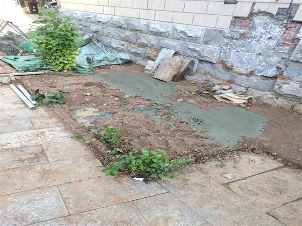 掇刀地基基础注浆增加承载力灌浆加固