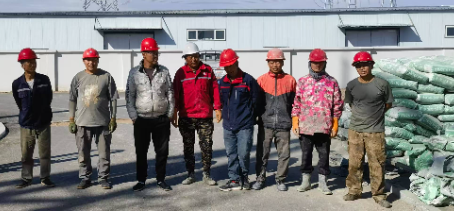 掇刀厂房地基沉降注浆加固施工队伍怎么选